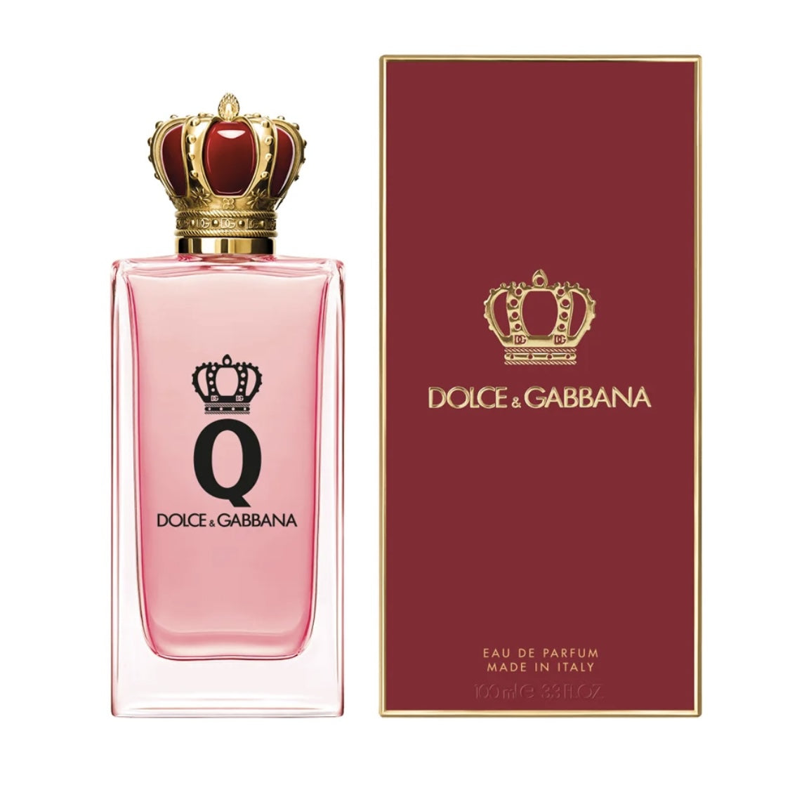 Dolce&Gabbana Q EDP 100 ml