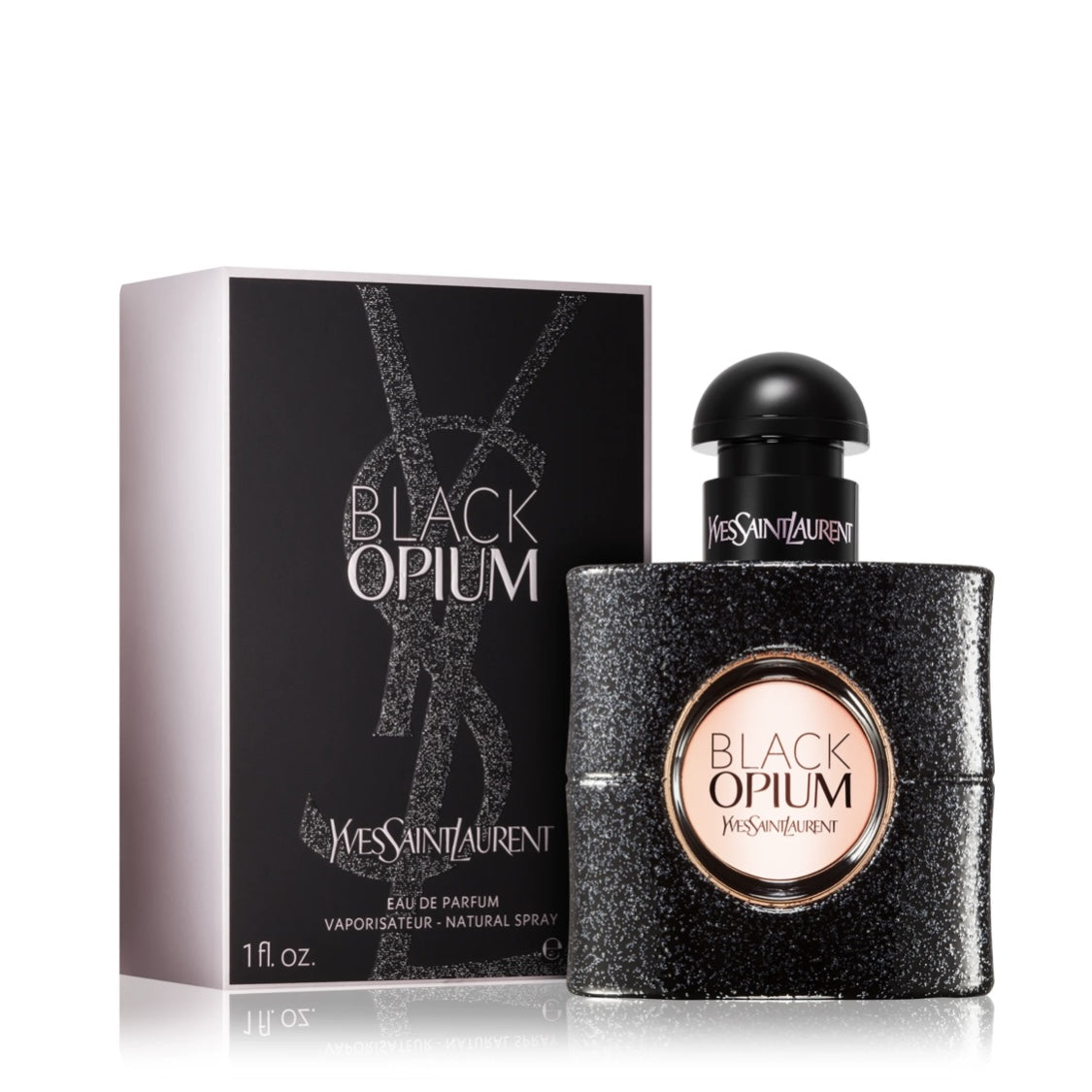 Yves Saint Laurent Black Opium EDP 30 ml