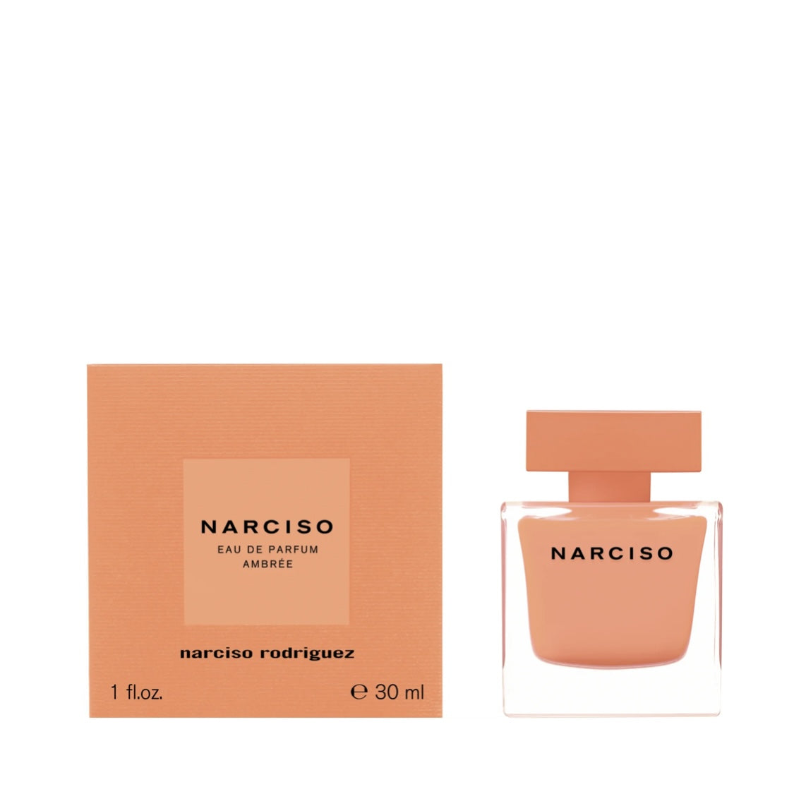 Narciso Rodriguez Narciso Ambrée EDP 30 ml