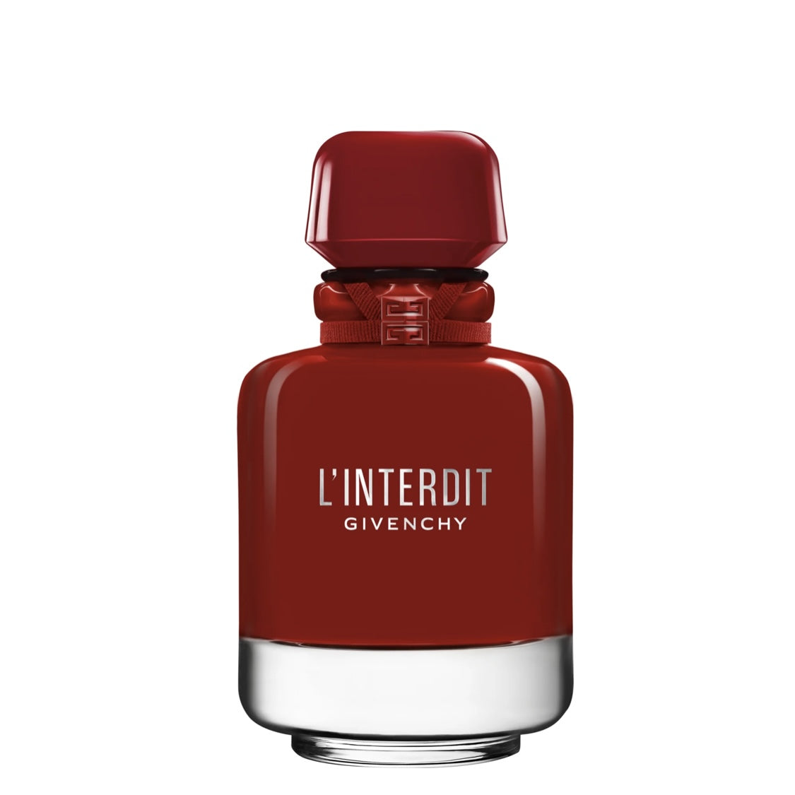 Givenchy L’Interdit Rouge Ultime EDP 80 ml
