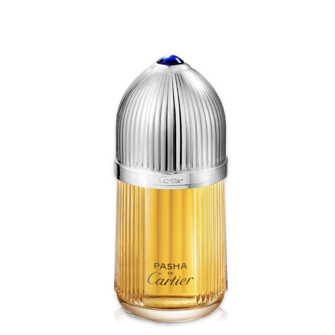 Cartier Pasha de Cartier Parfum EDP 100 ml