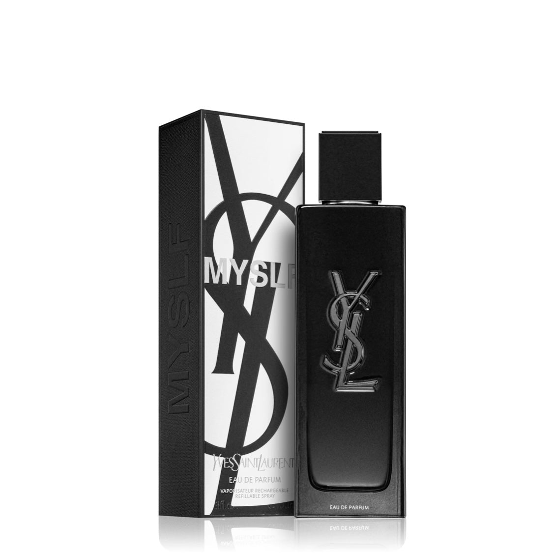 Yves Saint Laurent MYSLF EDP 100 ml