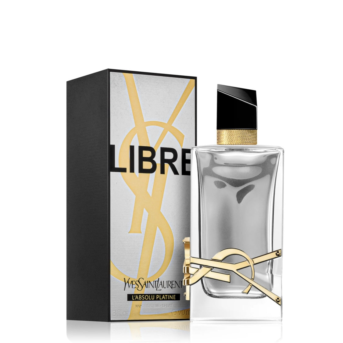 Yves Saint Laurent Libre L’Absolu Platine EDP 90 ml
