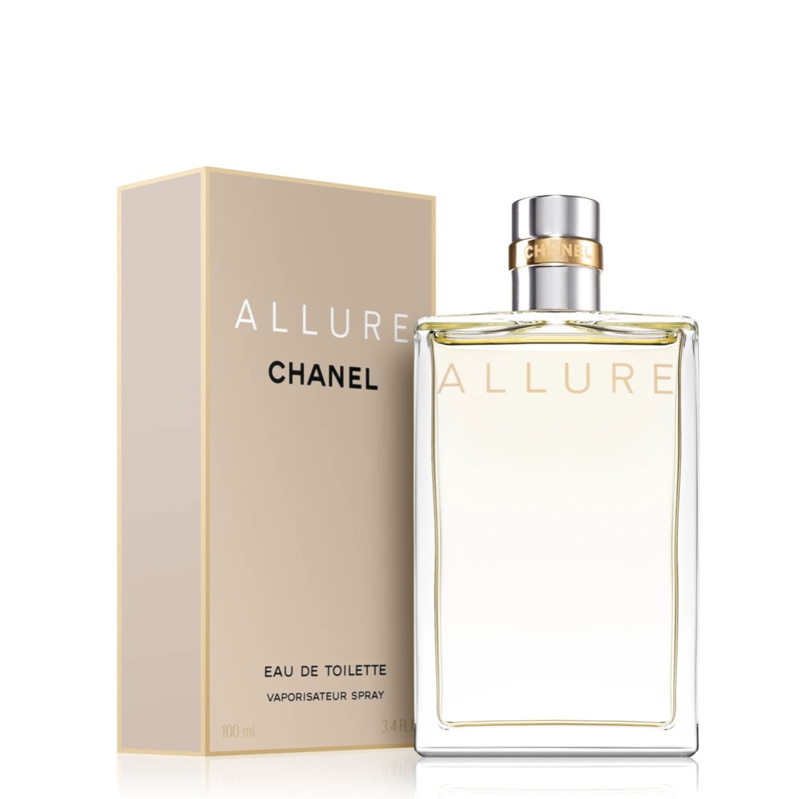 Chanel Allure EDT 100 ml