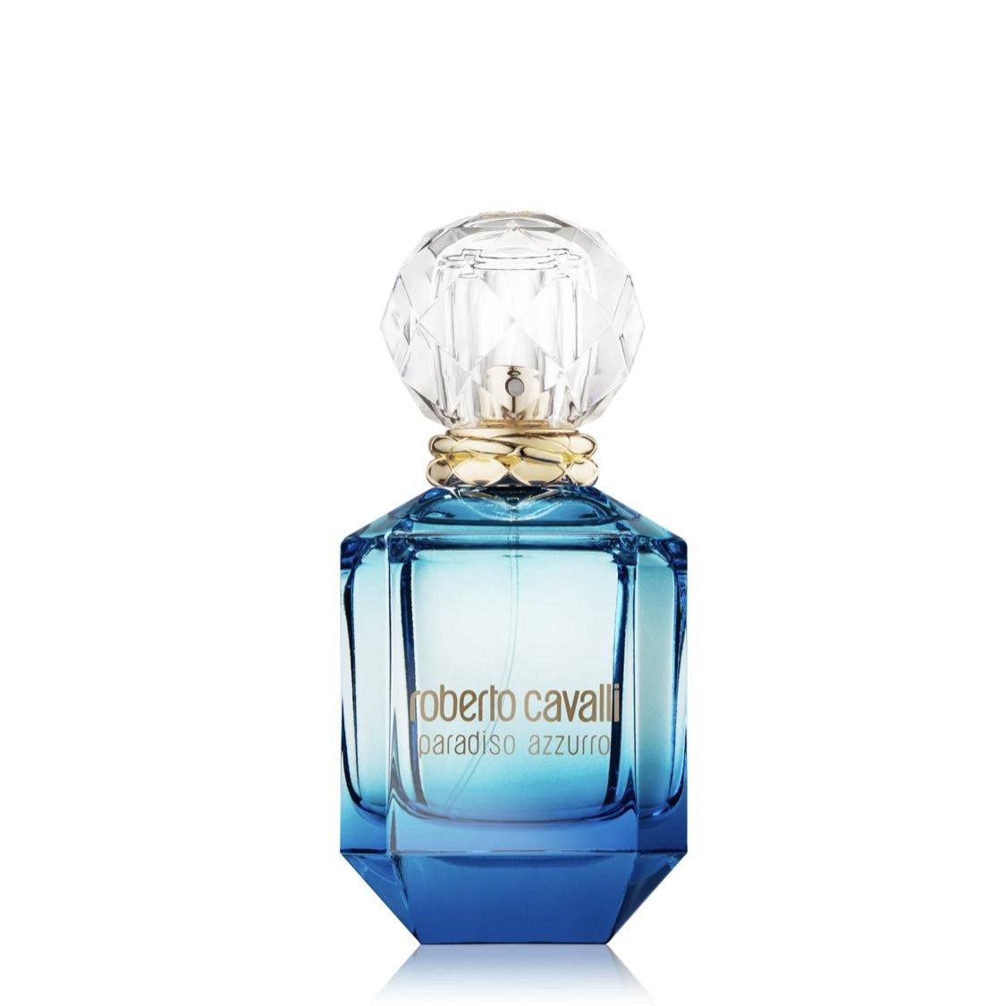 Roberto Cavalli Paradiso Azzurro EDP 75 ml