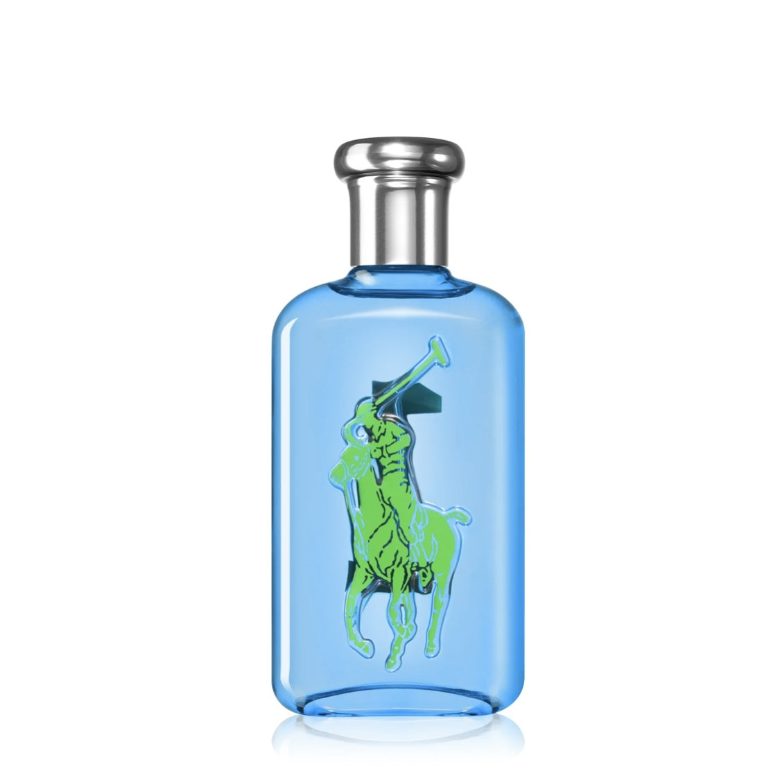 Ralph Lauren The Big Pony 1 Blue EDT 100 ml