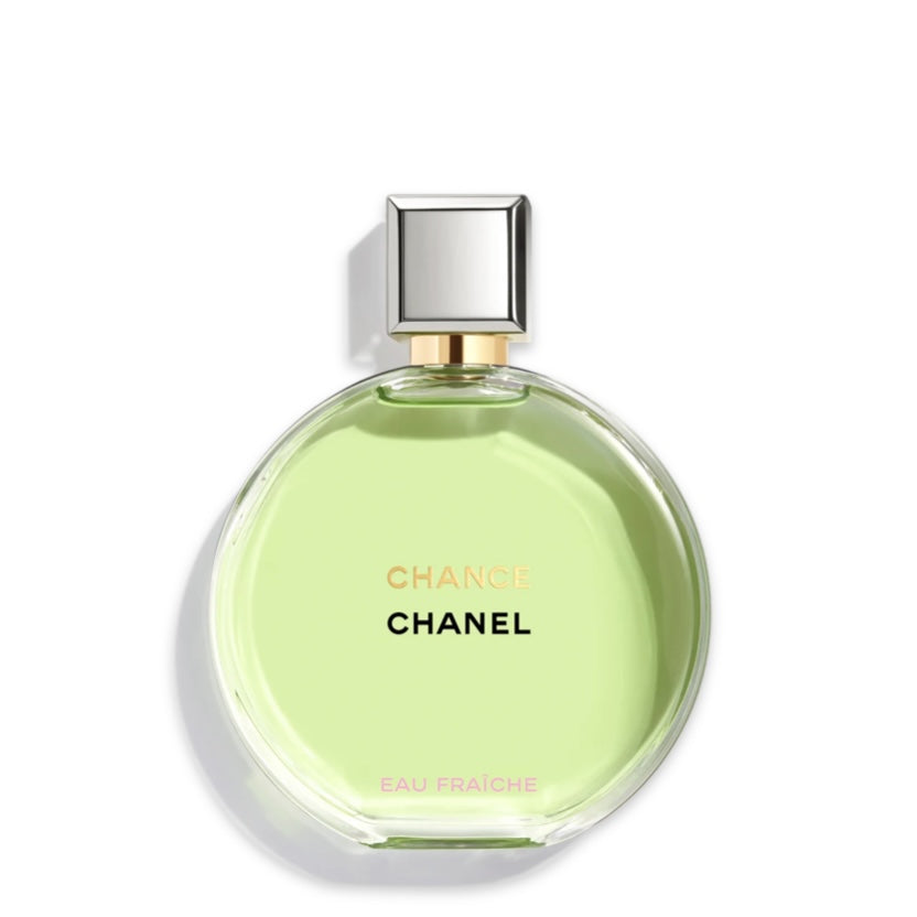 Chance Eau Fraîche EDP 100 ml