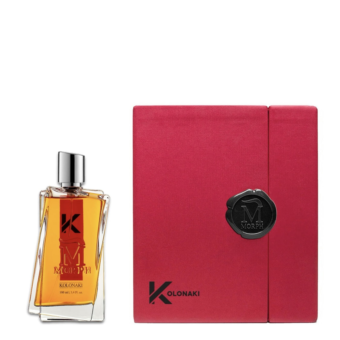Morph Kolonaki EDP 100 ml