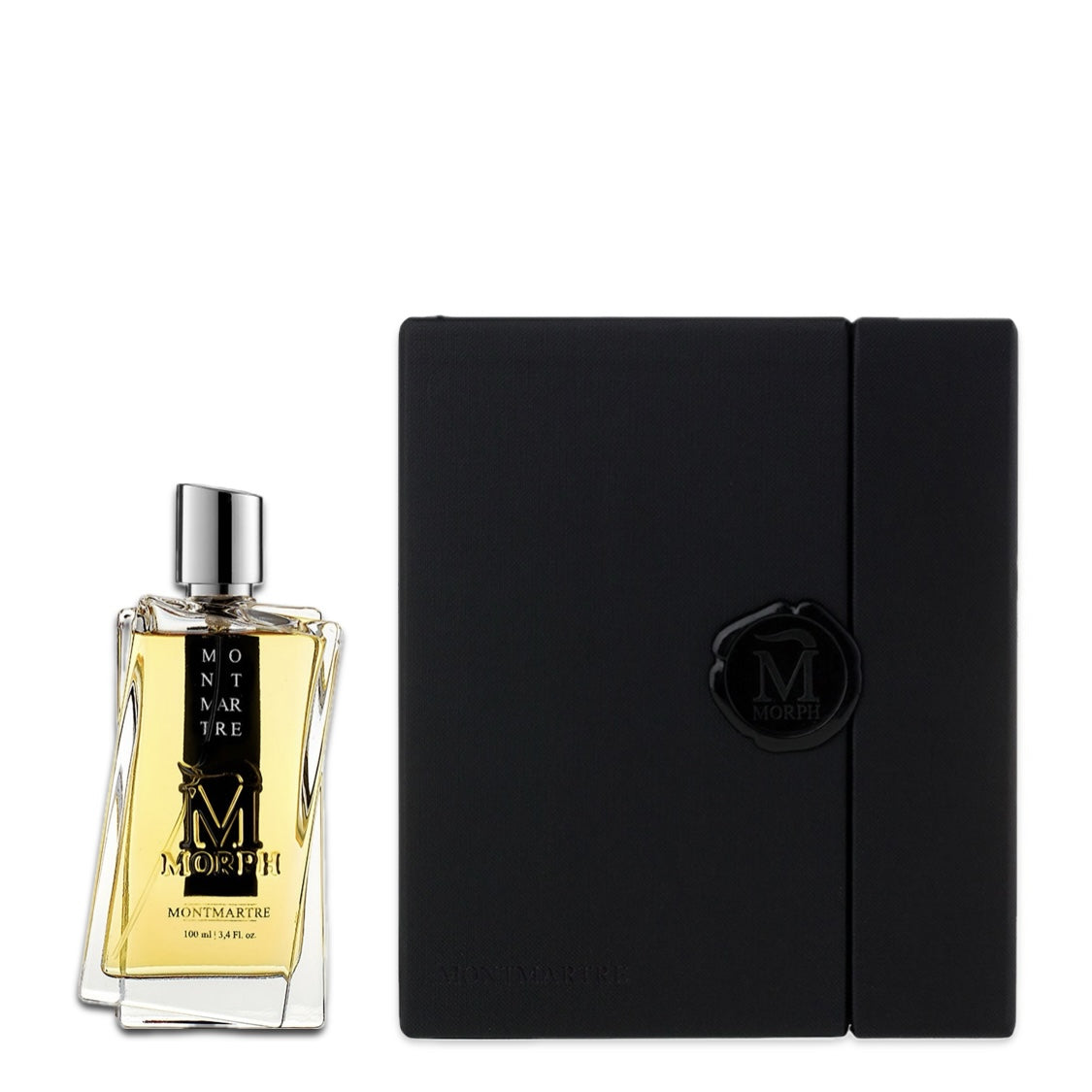 Morph Montmartre EDP 100 ml