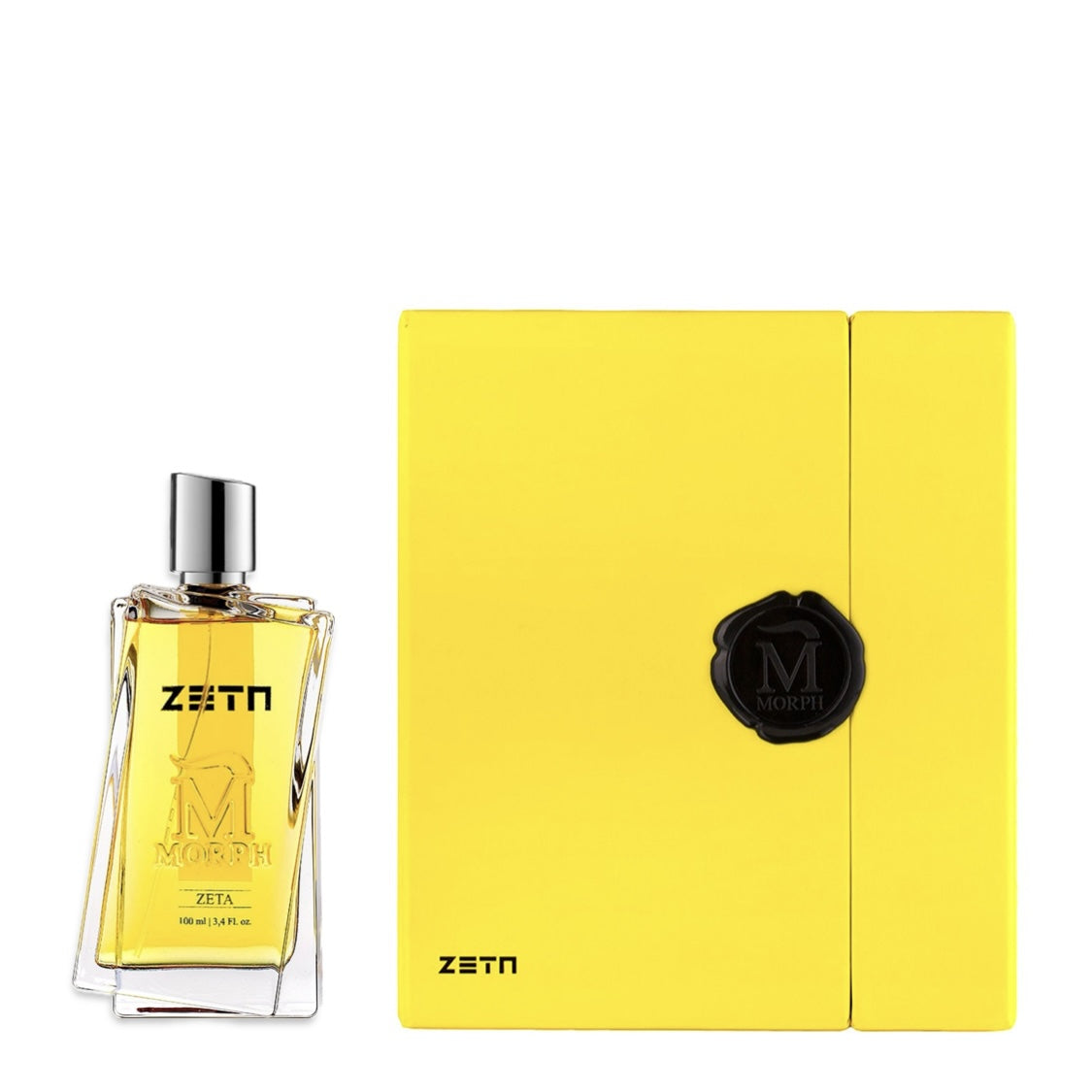 Morph Zeta EDP 100 ml