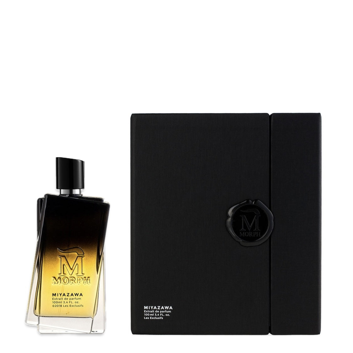 Morph Miyazawa EDP 100 ml