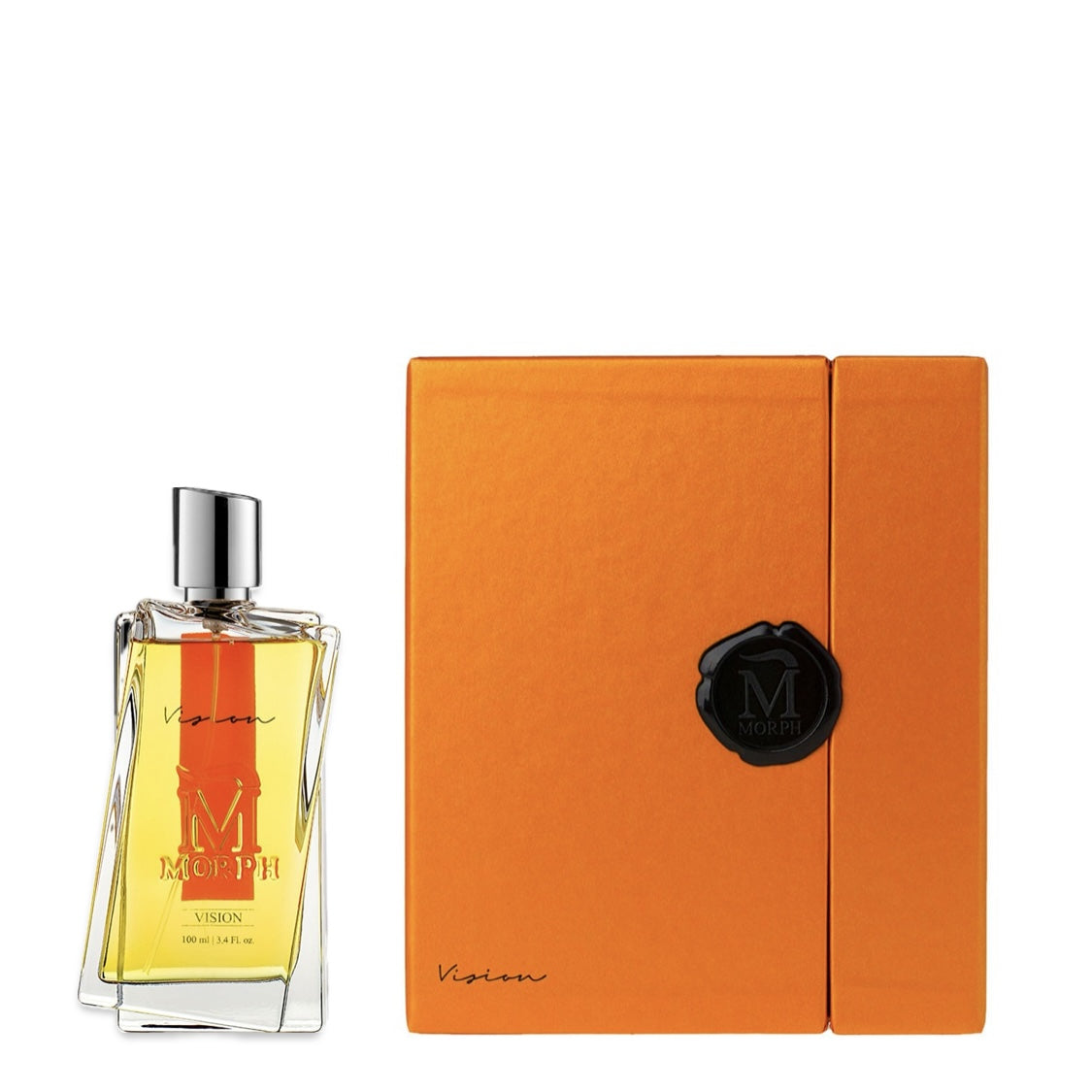 Morph Vision EDP 100 ml