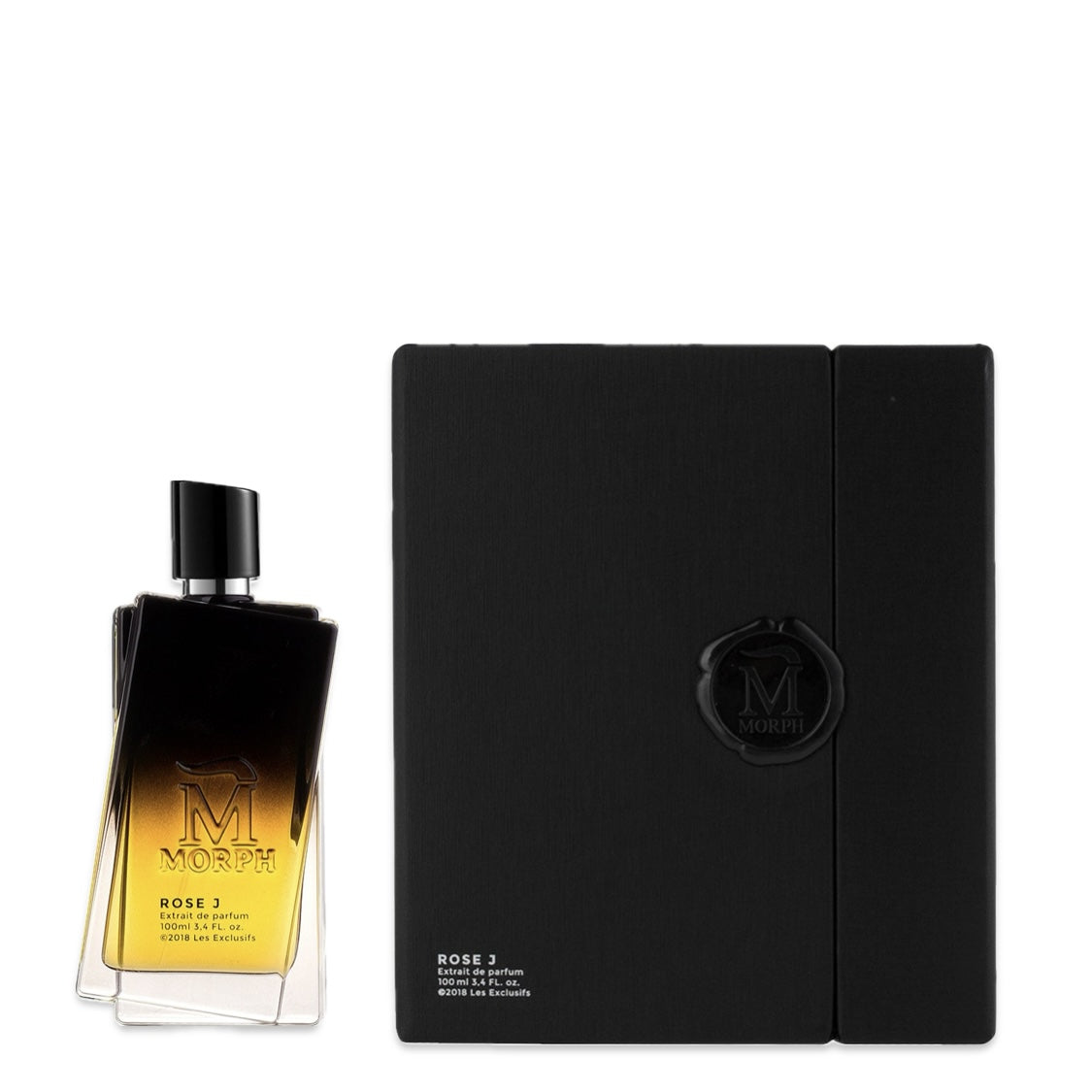 Morph Rose J EDP 100 ml
