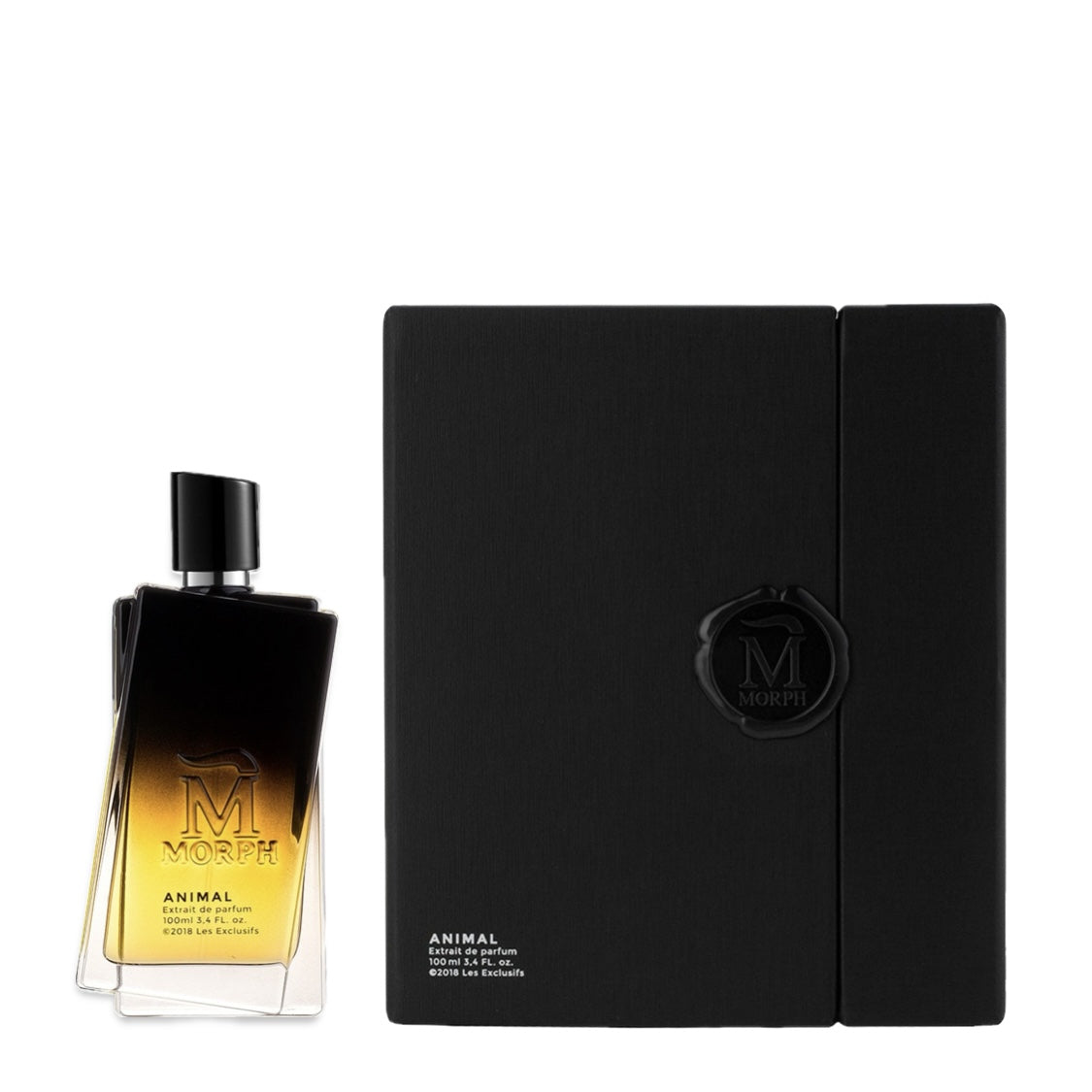 Morph Animal EDP 100 ml