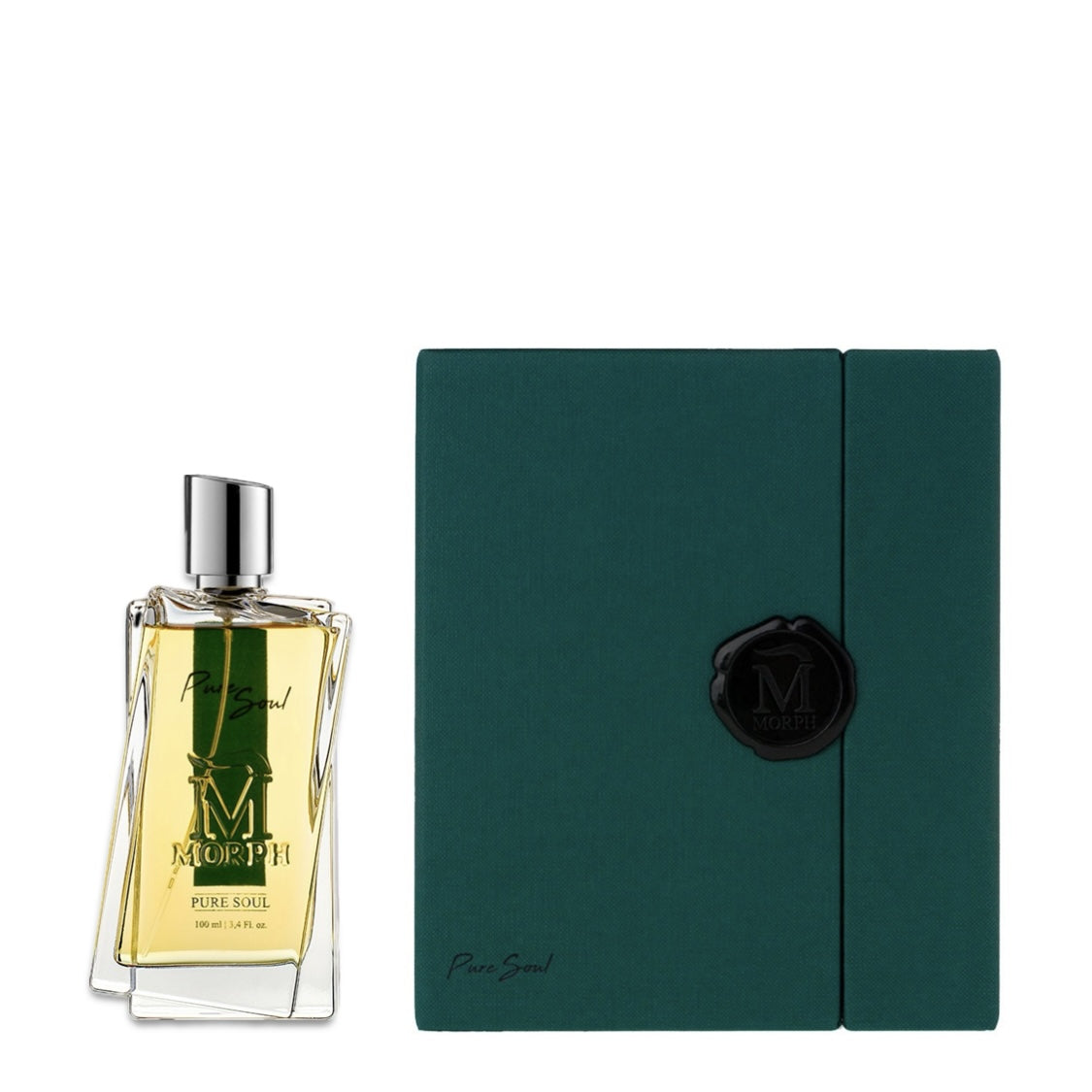 Morph Pure Soul EDP 100 ml