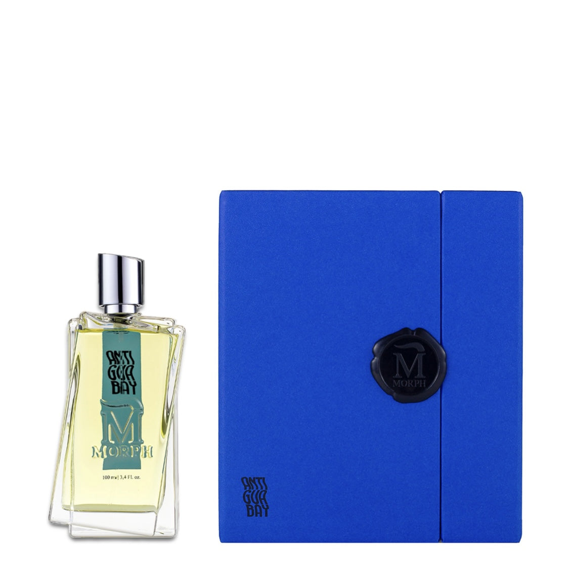 Morph Antigua Bay EDP 100 ml
