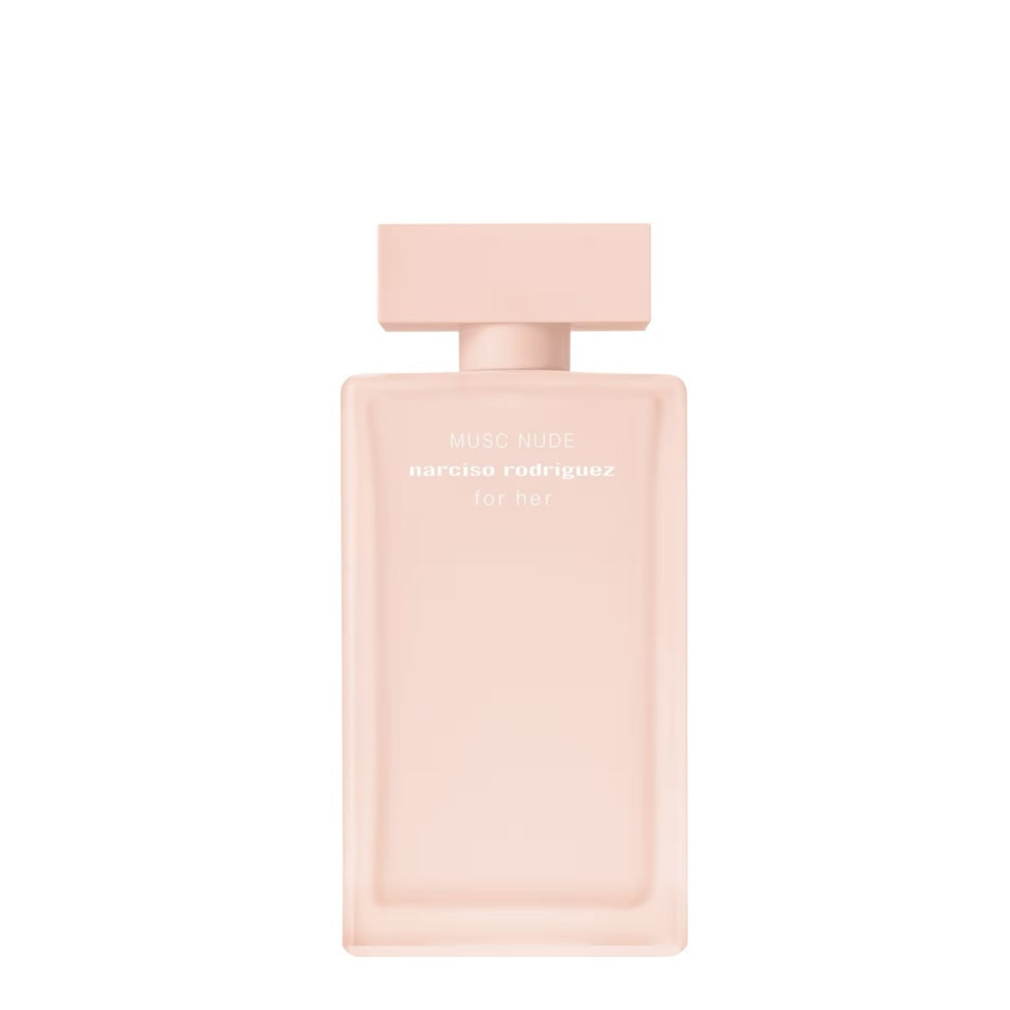 Narciso Rodriguez for her Musc Nude EDP 100 ml