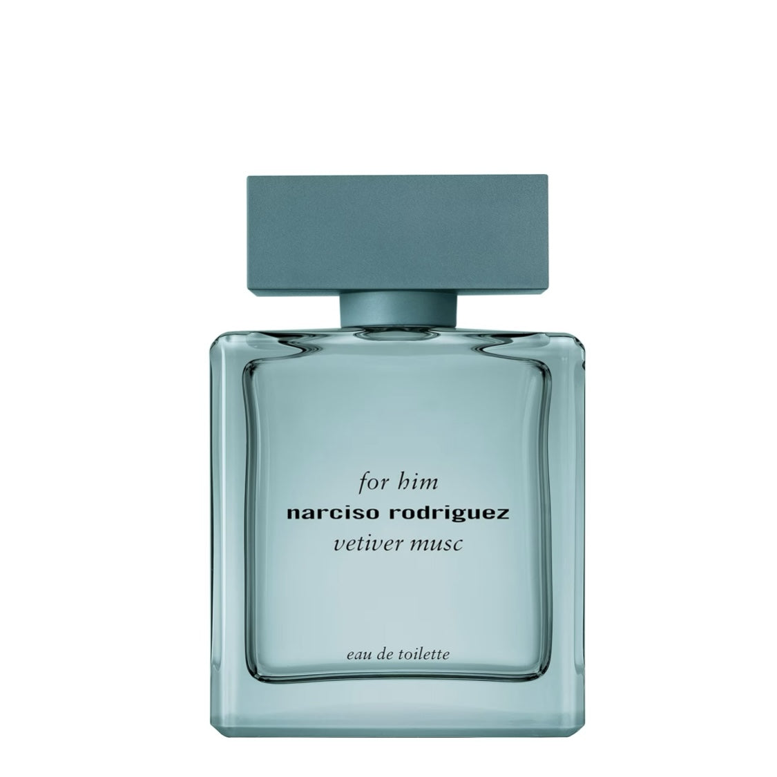 Narciso Rodriguez For Him Vetiver Musc EDT 100 ml