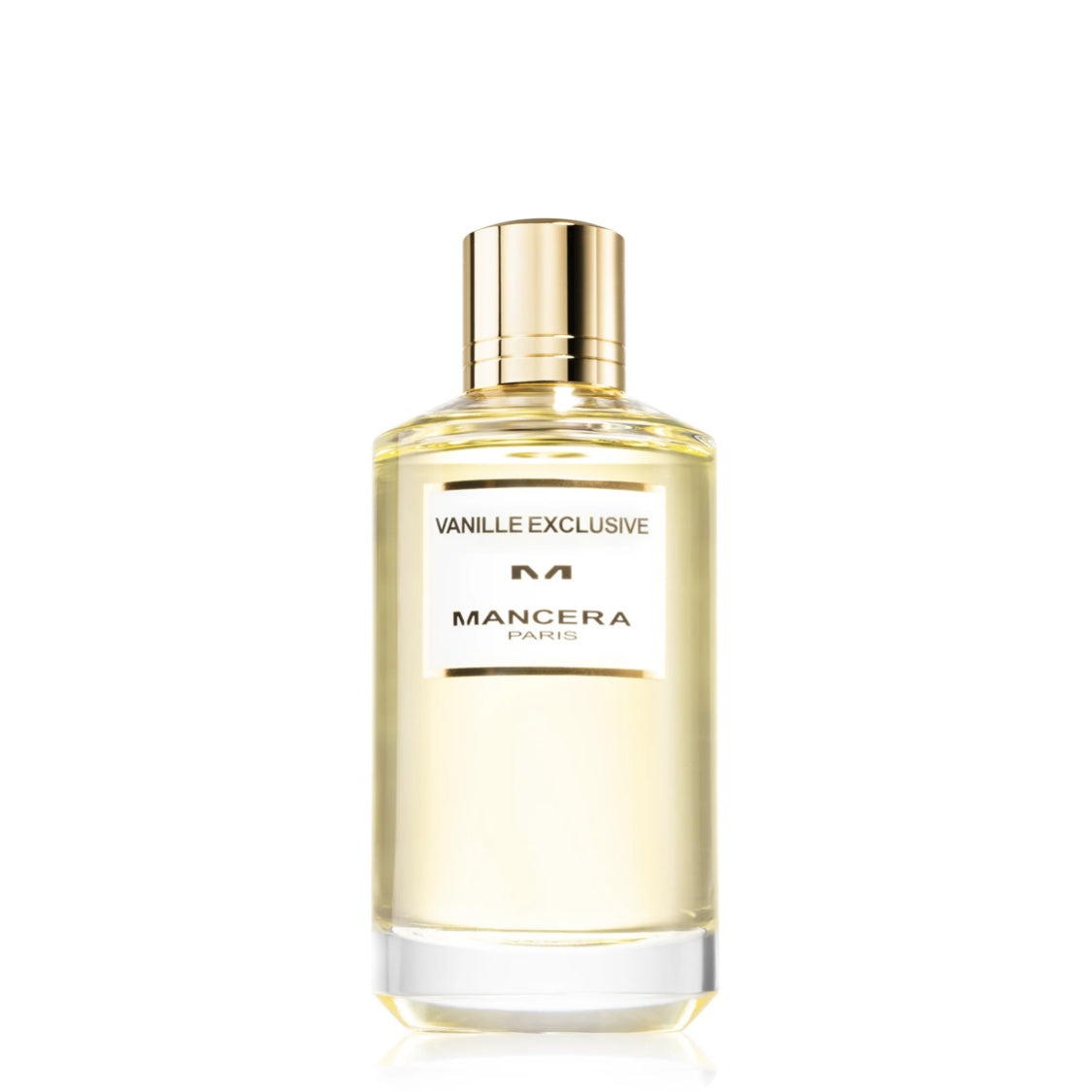 Mancera Vanille Exclusive EDP 120 ml