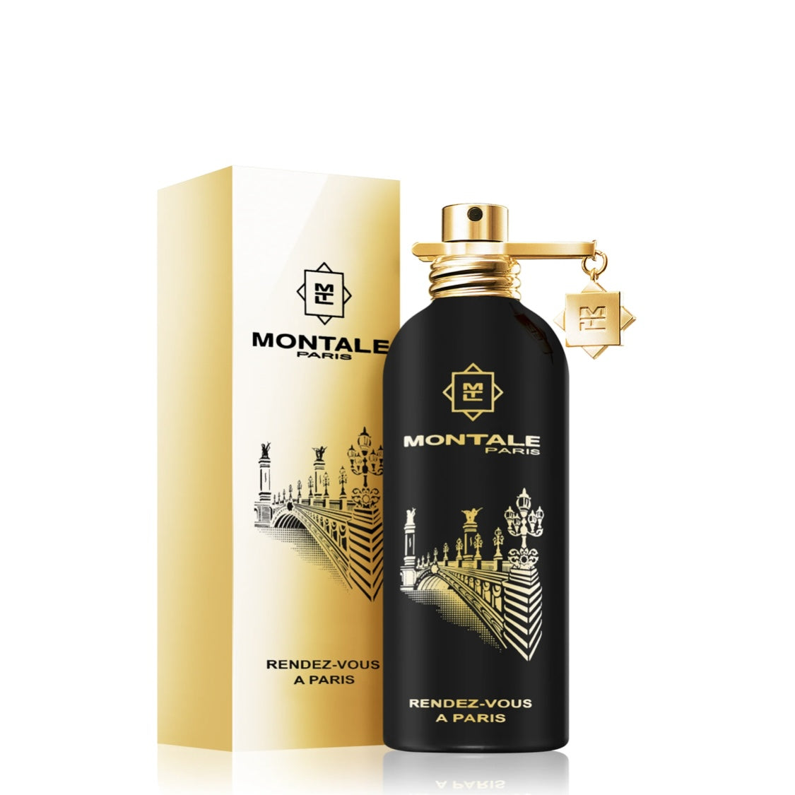 Montale Rendez-vous à Paris EDP 100 ml