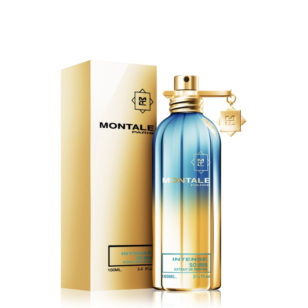 Montale Intense So Iris EDP 100 ml