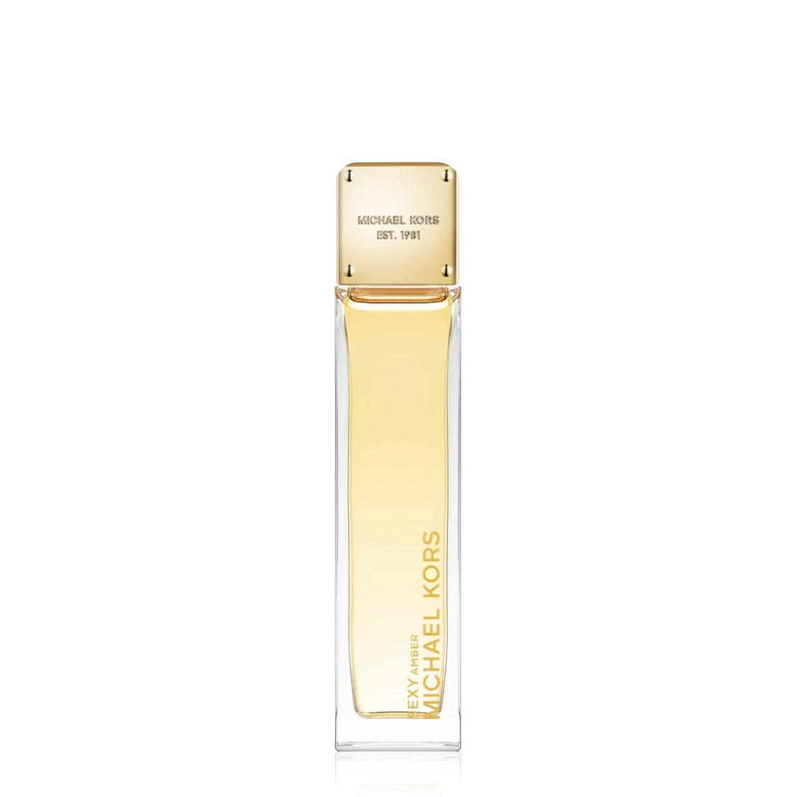 Michael Kors Sexy Amber EDP 100 ml