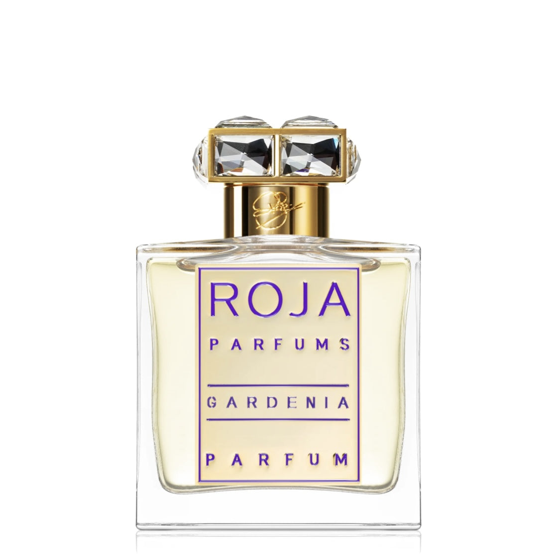 Roja Parfums Gardenia EDP 50 ml