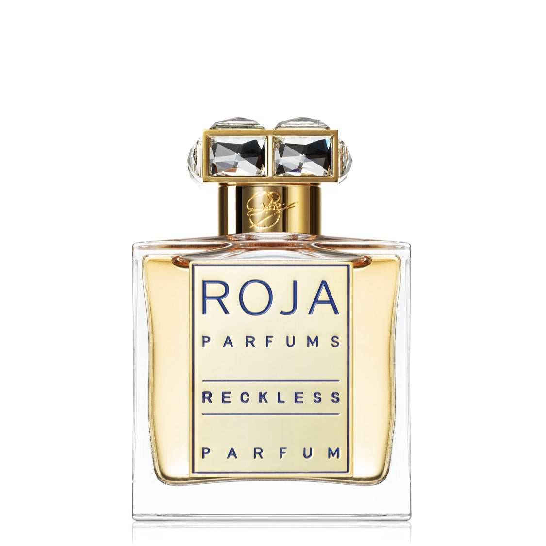 Roja Parfums Reckless EDP 50 ml