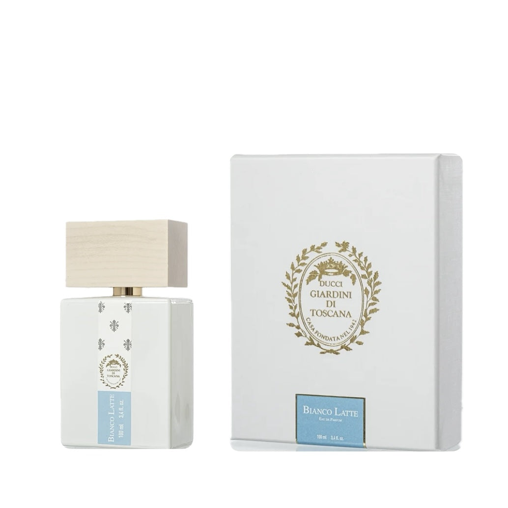 Giardini Di Toscana Bianco Latte EDP 100 ml