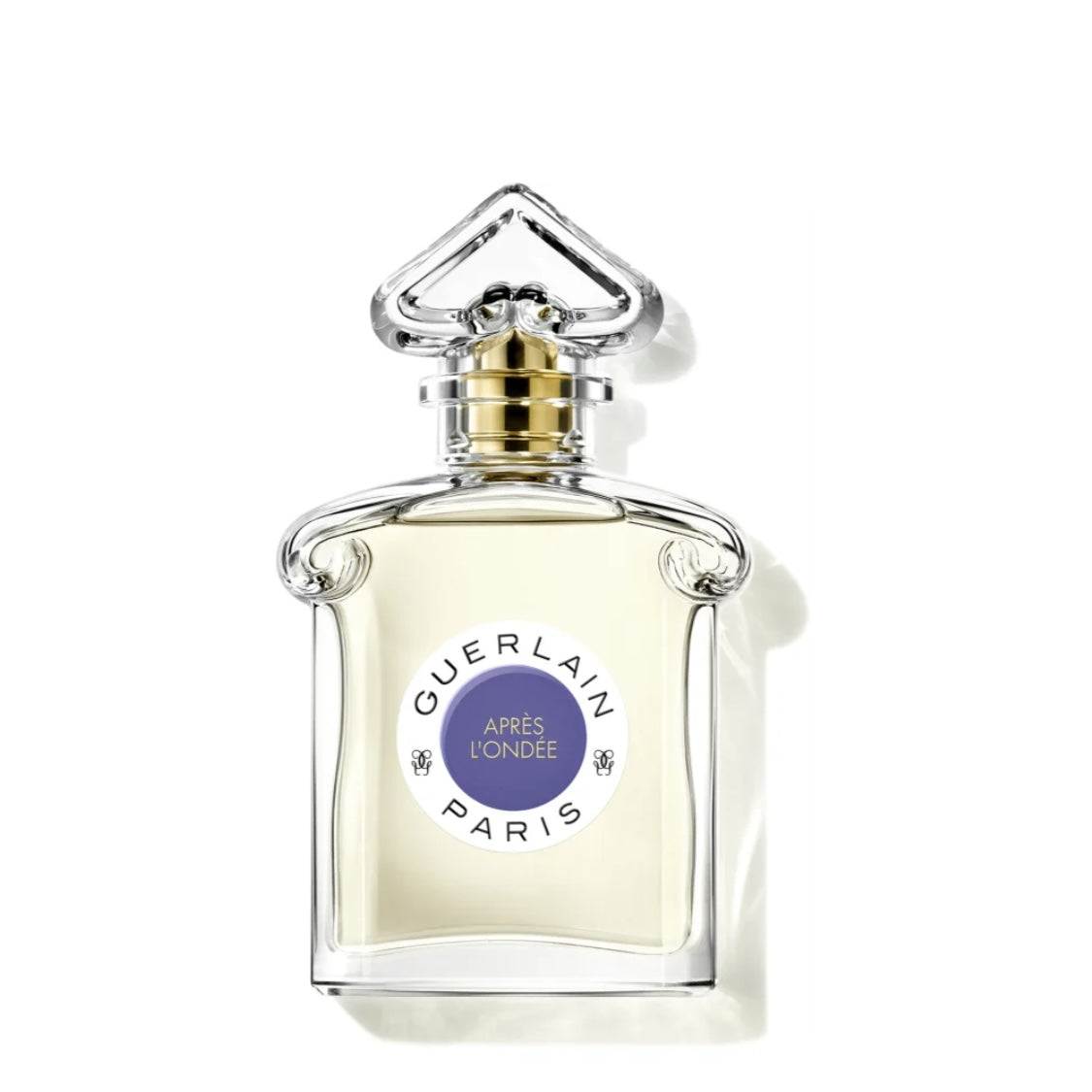 Guerlain Après L'Ondée EDT 75 ml