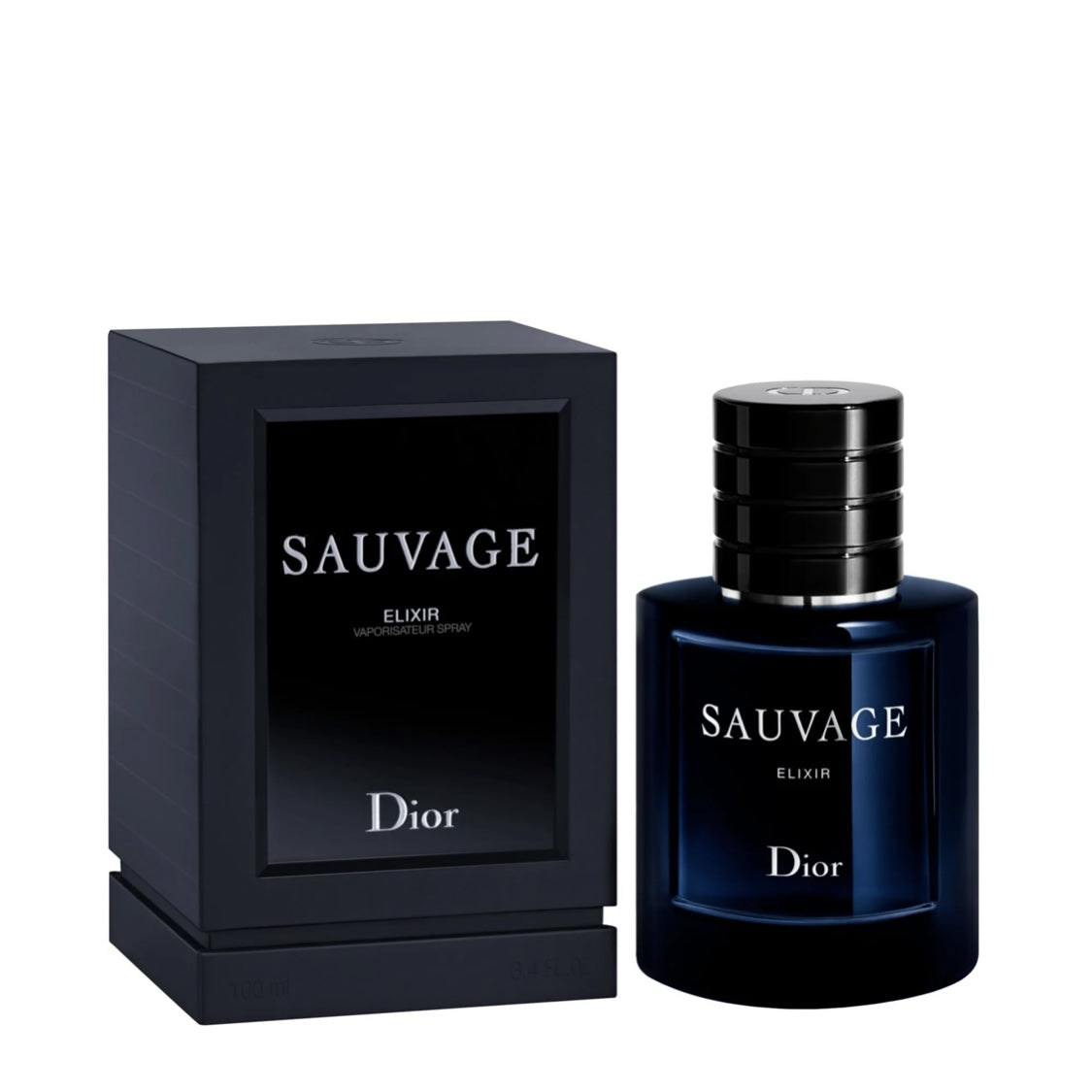 Dior Sauvage Elixir EDP 100 ml