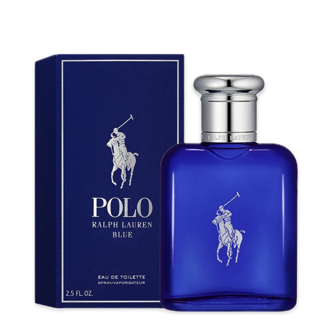 Ralph Lauren Polo Blue EDT 75 ml