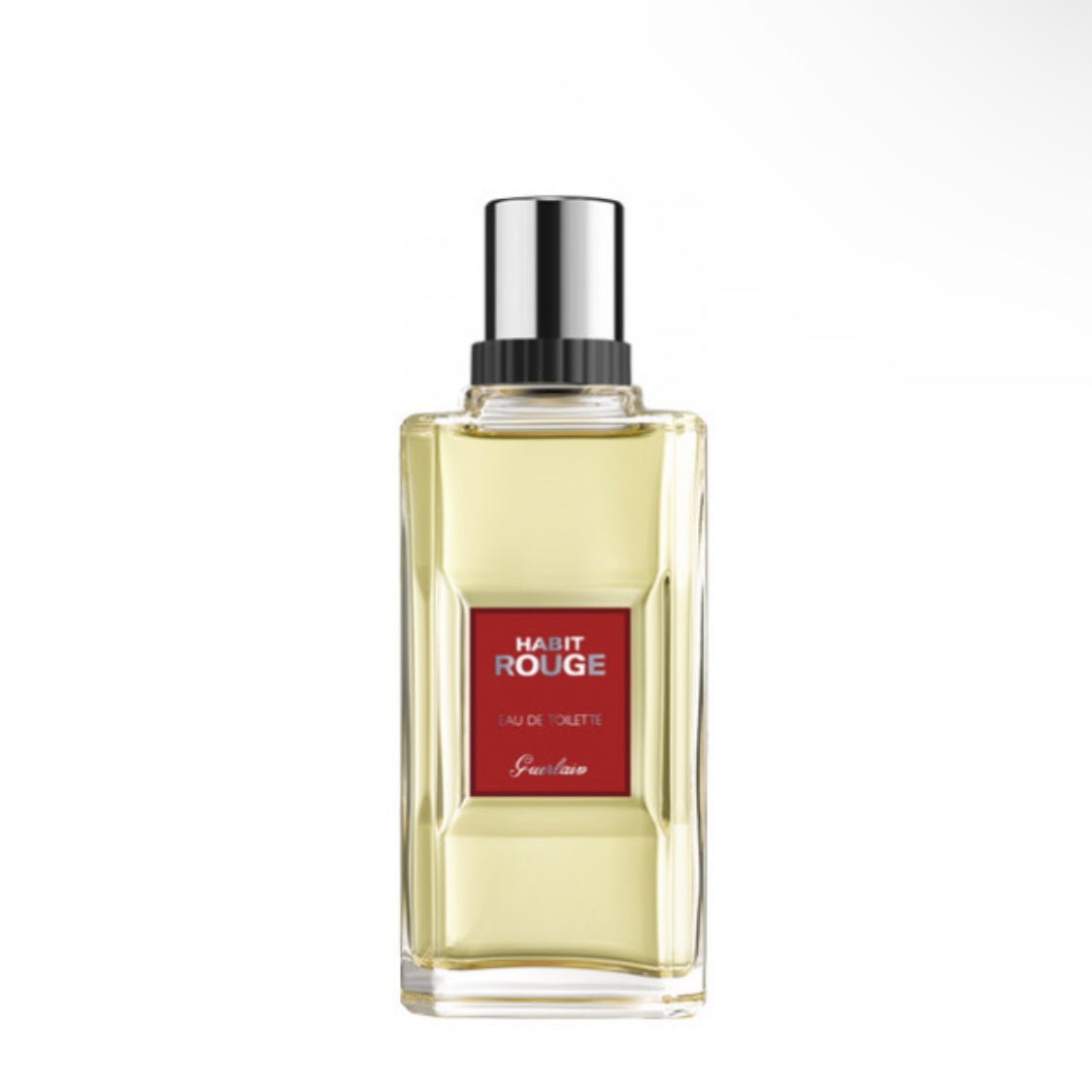 Guerlain Habit Rouge EDT 100 ml