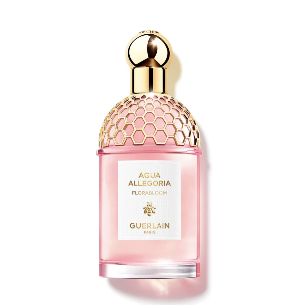 Guerlain Aqua Allegoria Florabloom EDT 125 ml