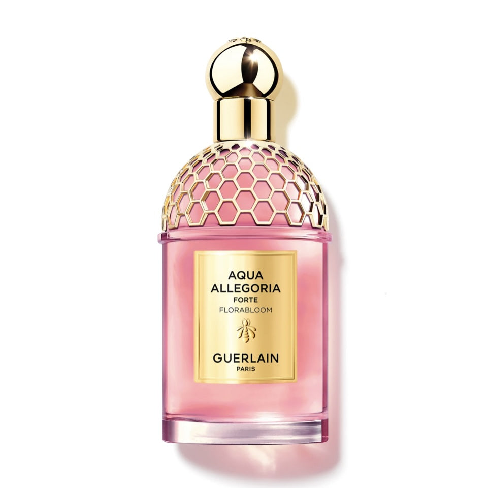 Guerlain Aqua Allegoria Florabloom Forte EDP 125 ml