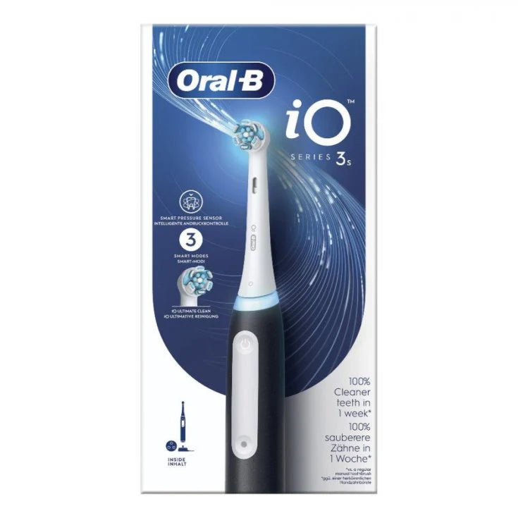 Oral-B iO 3S
