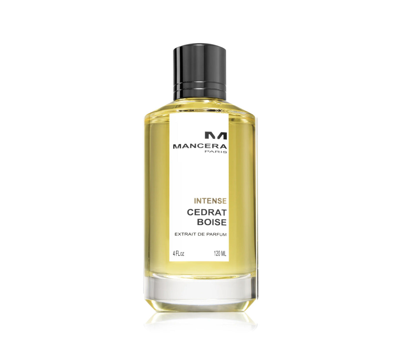 Mancera Intense Cedrat Boise EDP 120 ml
