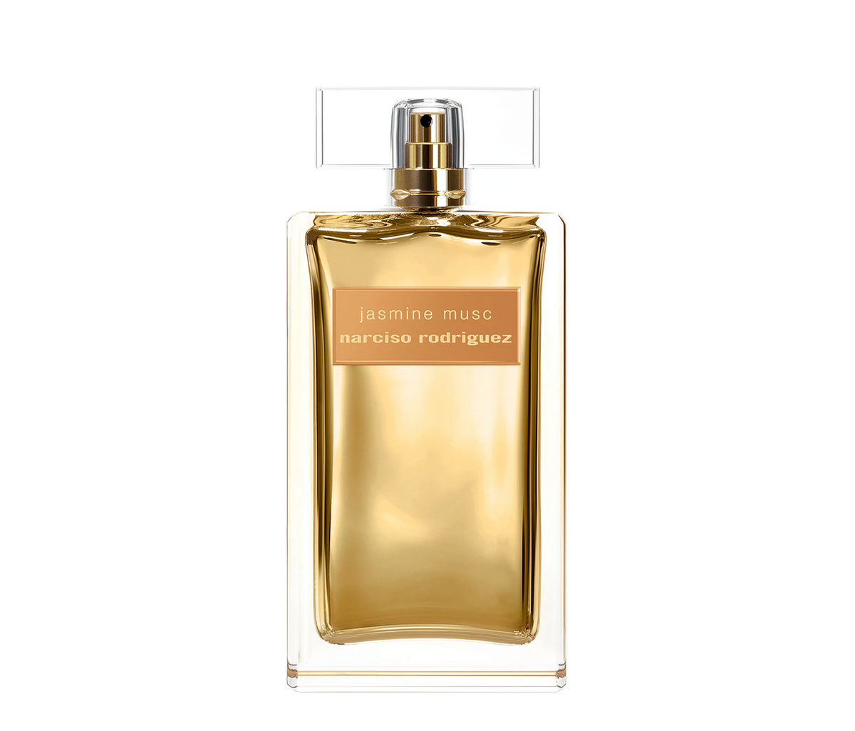 Narciso Rodriguez Jasmine Musc Eau de Parfum Intense 100 ml