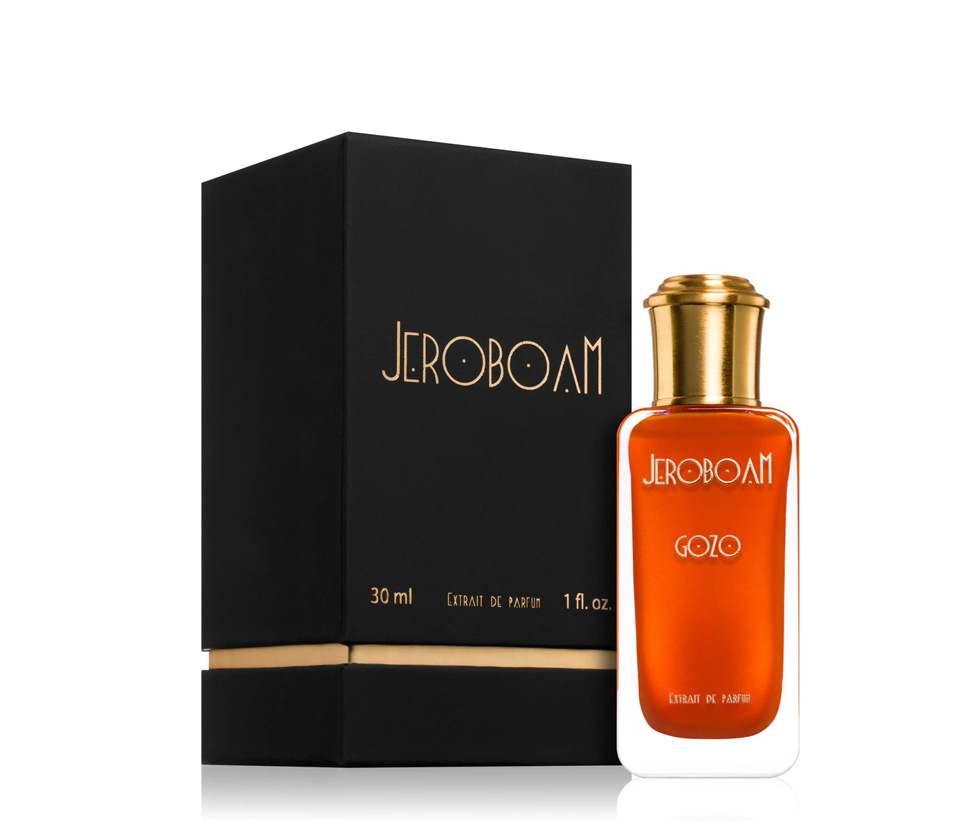 Jeroboam Gozo Extrait de Parfum 30 ml