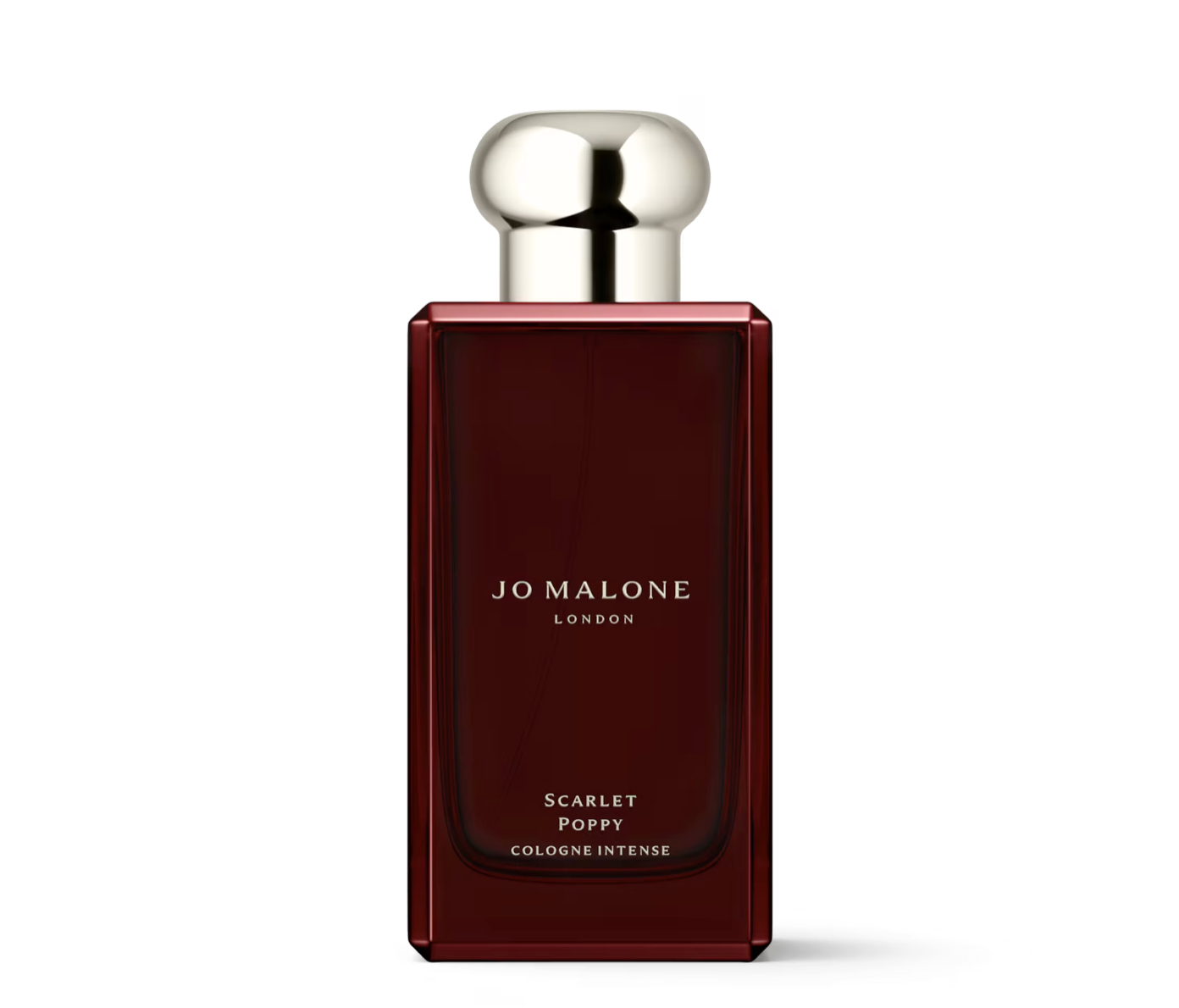 Jo Malone Scarlet Poppy Cologne Intense 100 ml