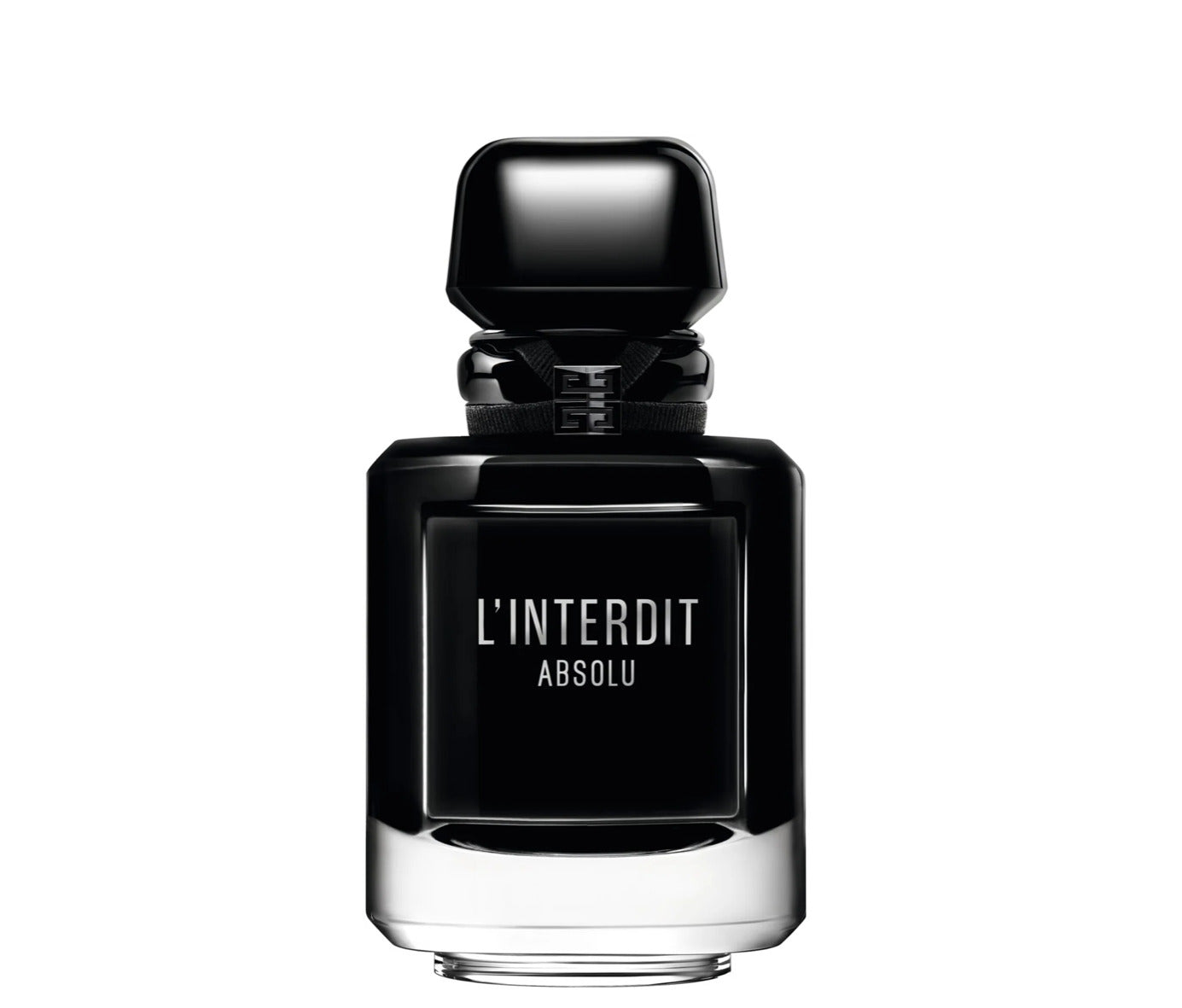 Givenchy L’Interdit Absolu EDP Intense 80 ml