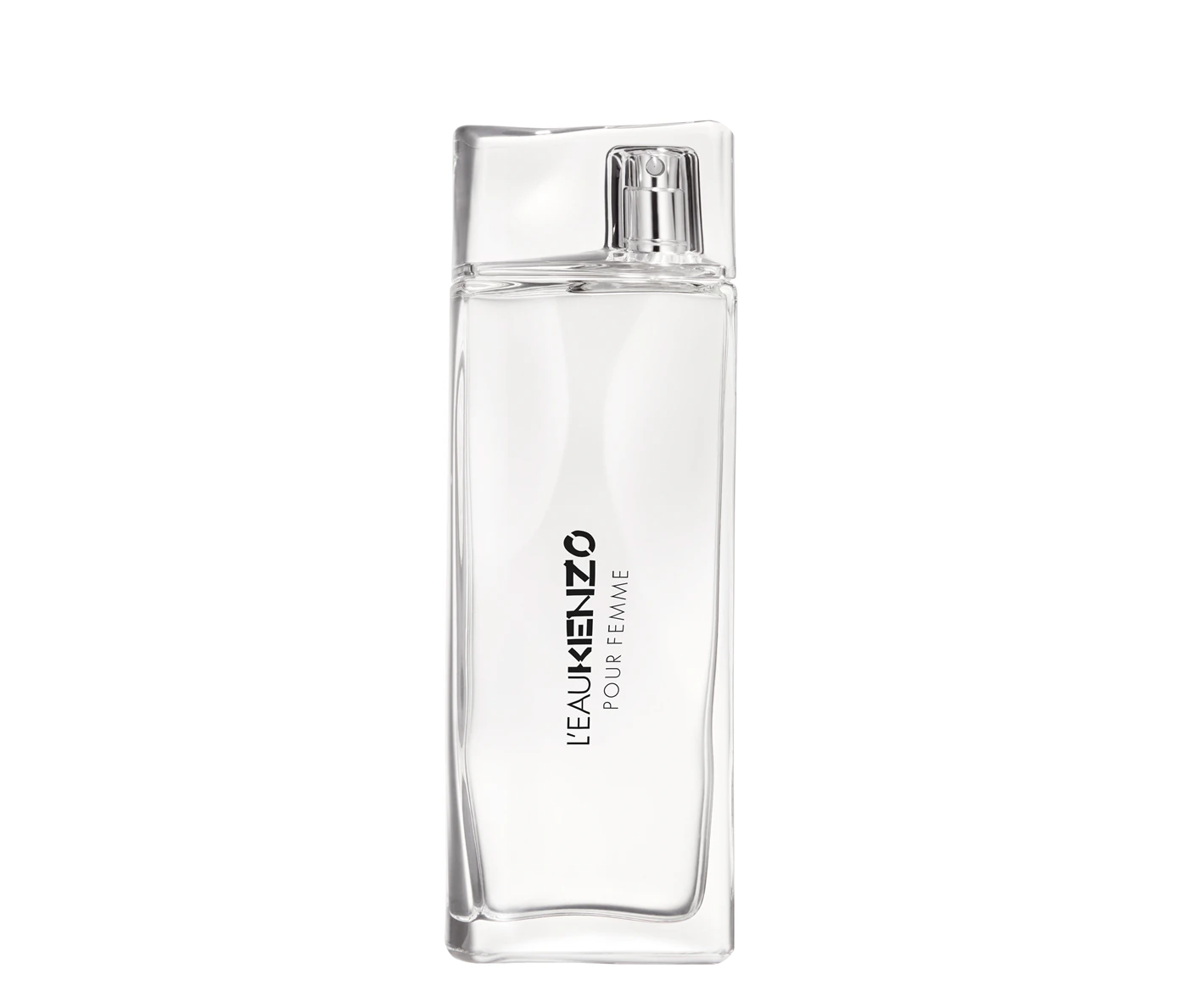 Kenzo L'Eau Kenzo Pour Femme Eau de Toilette 100 ml