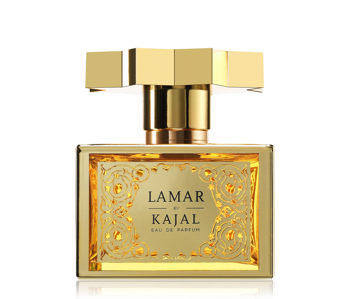 Kajal Lamar Eau de Parfum 100 ml