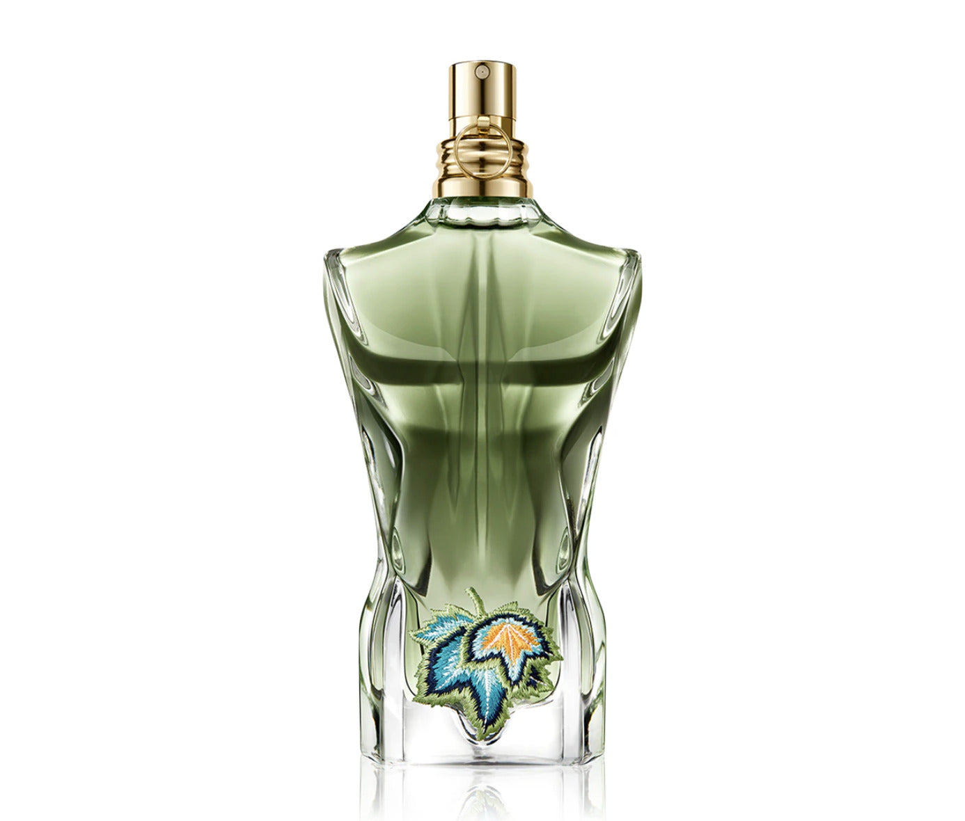 Jean Paul Gaultier Le Beau Paradise Garden Eau De Parfum 125 ml