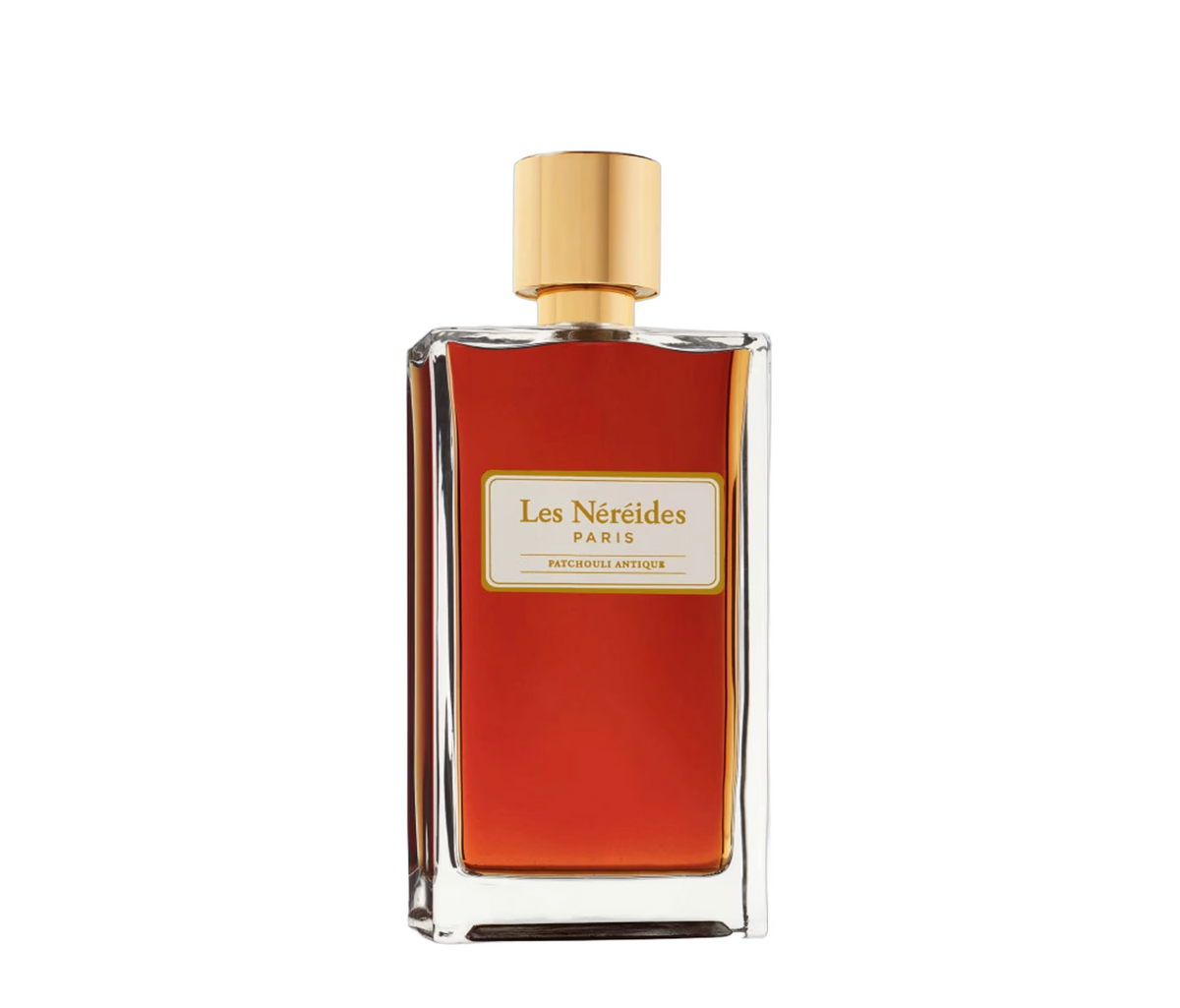 Les Nereides Patchouli Antique Eau de Parfum 100 ml