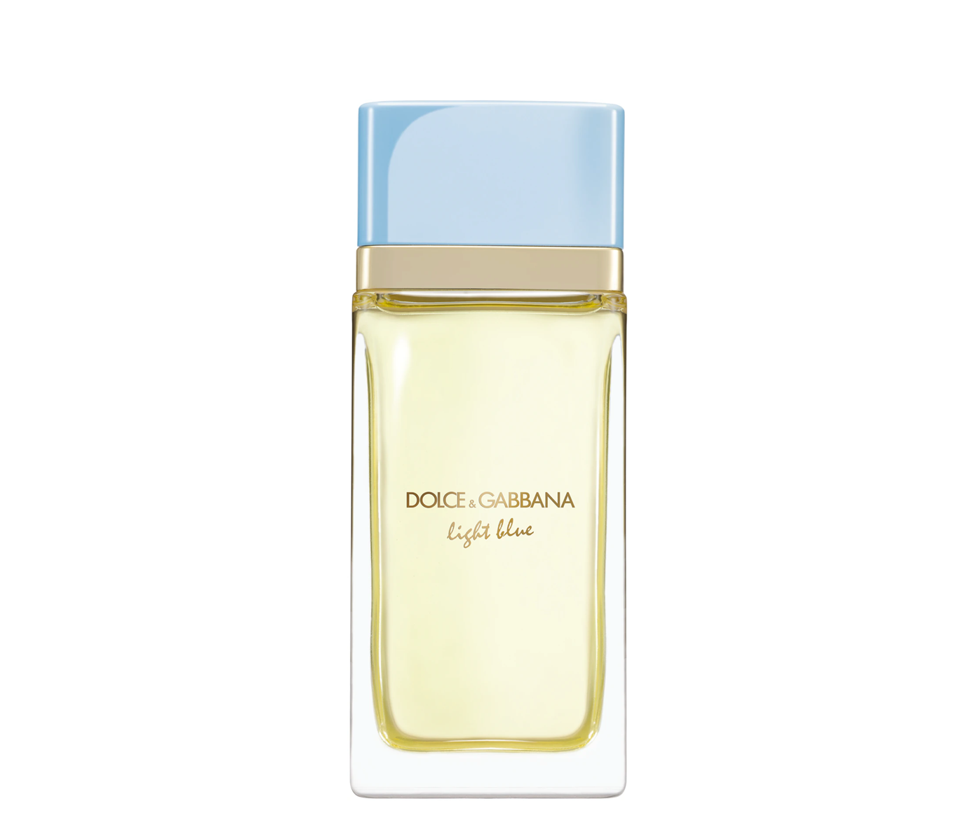 Dolce&Gabbana Light Blue Eau de Parfum 100 ml