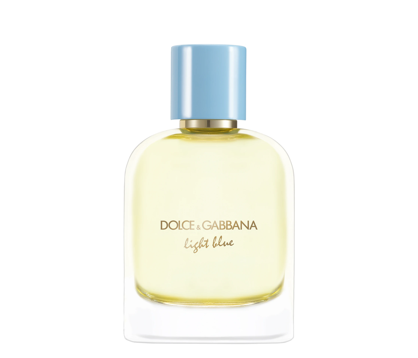 Dolce&Gabbana Light Blue Pour Homme Eau de Parfum 100 ml