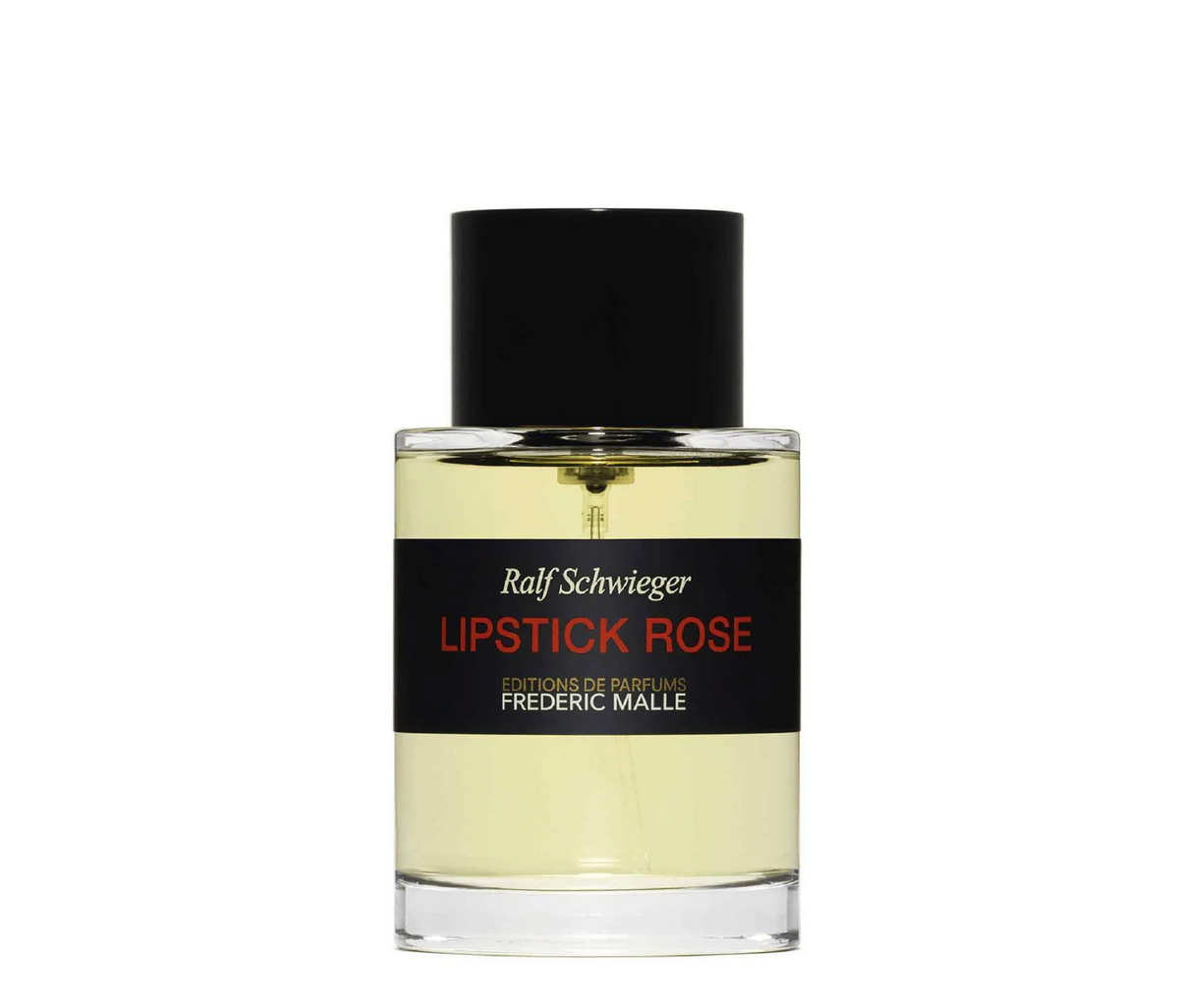 Frederic Malle Lipstick Rose Eau de Parfum 100 ml