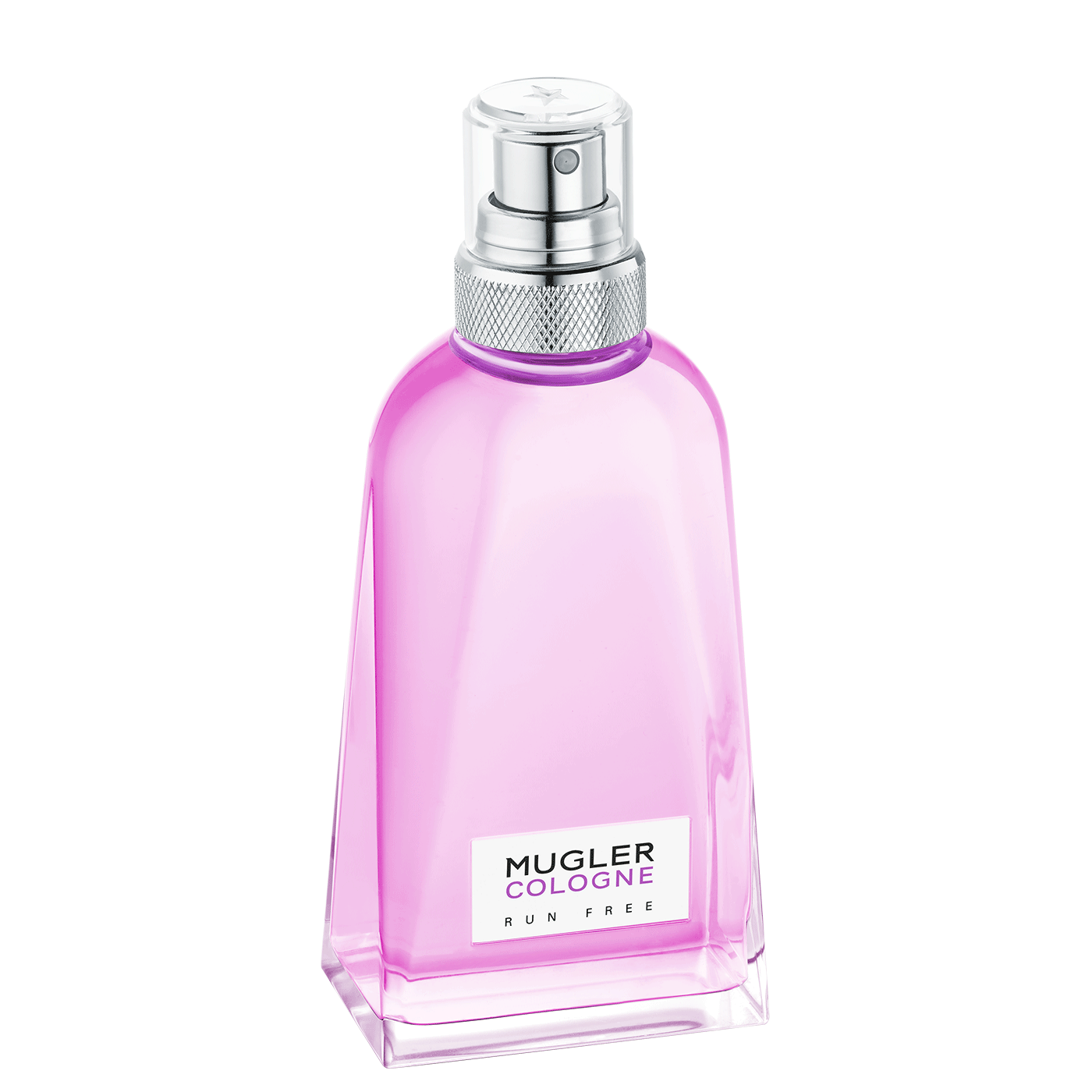 Mugler Cologne Run Free EDT 100 ml