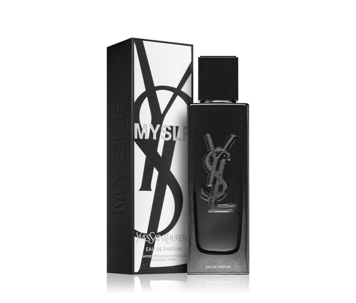 Yves Saint Laurent MYSLF EDP 60 ml